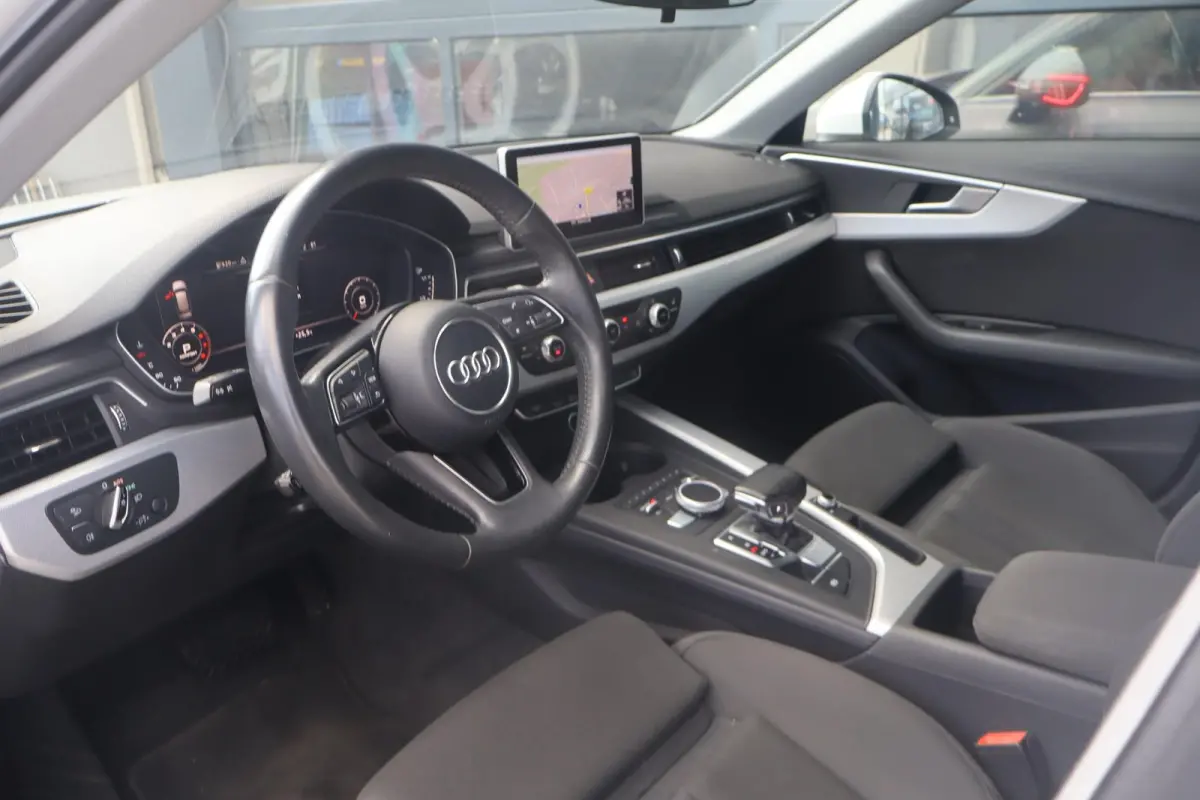 2.0 TFSI 190pk S-tronic ultra Design Pro Line Plus | Trekhaak | Digitale cockpit | Stoelverwarming | Elektr. Achterklep