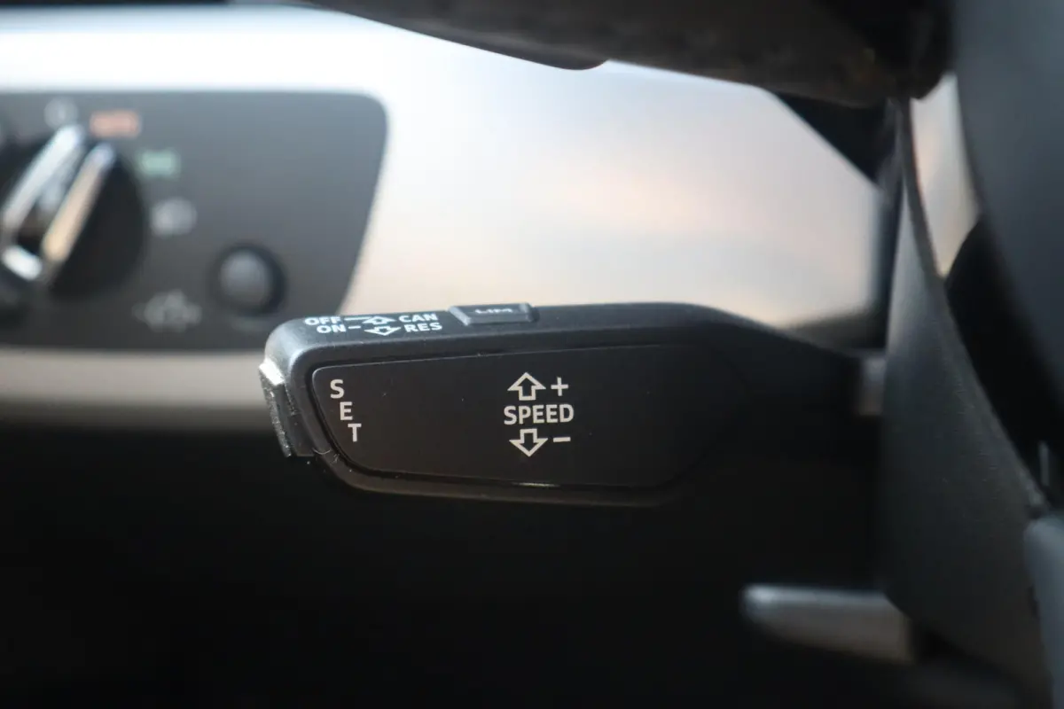 2.0 TFSI 190pk S-tronic ultra Design Pro Line Plus | Trekhaak | Digitale cockpit | Stoelverwarming | Elektr. Achterklep