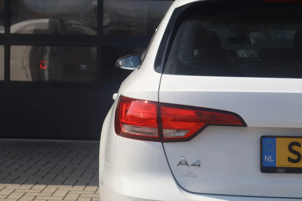 2.0 TFSI 190pk S-tronic ultra Design Pro Line Plus | Trekhaak | Digitale cockpit | Stoelverwarming | Elektr. Achterklep