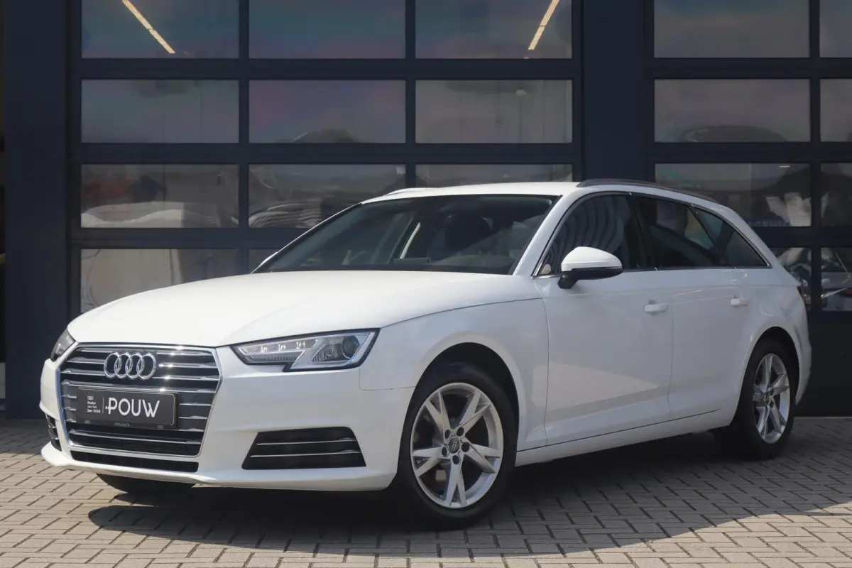 2.0 TFSI 190pk S-tronic ultra Design Pro Line Plus | Trekhaak | Digitale cockpit | Stoelverwarming | Elektr. Achterklep