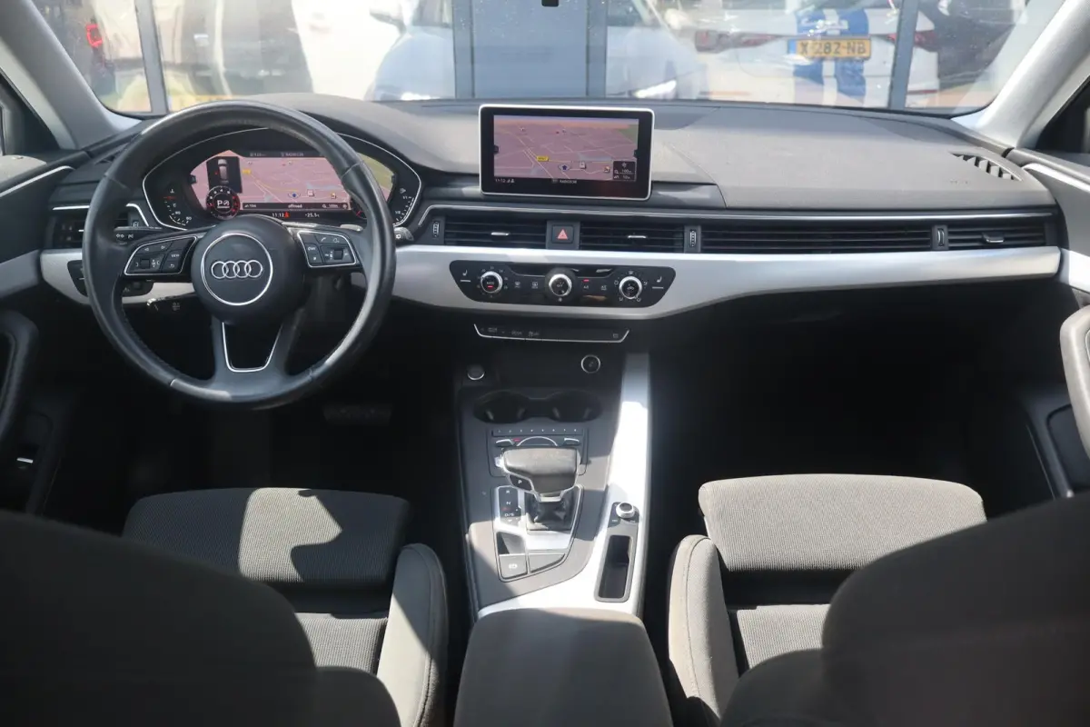 2.0 TFSI 190pk S-tronic ultra Design Pro Line Plus | Trekhaak | Digitale cockpit | Stoelverwarming | Elektr. Achterklep