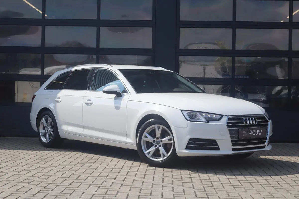 2.0 TFSI 190pk S-tronic ultra Design Pro Line Plus | Trekhaak | Digitale cockpit | Stoelverwarming | Elektr. Achterklep