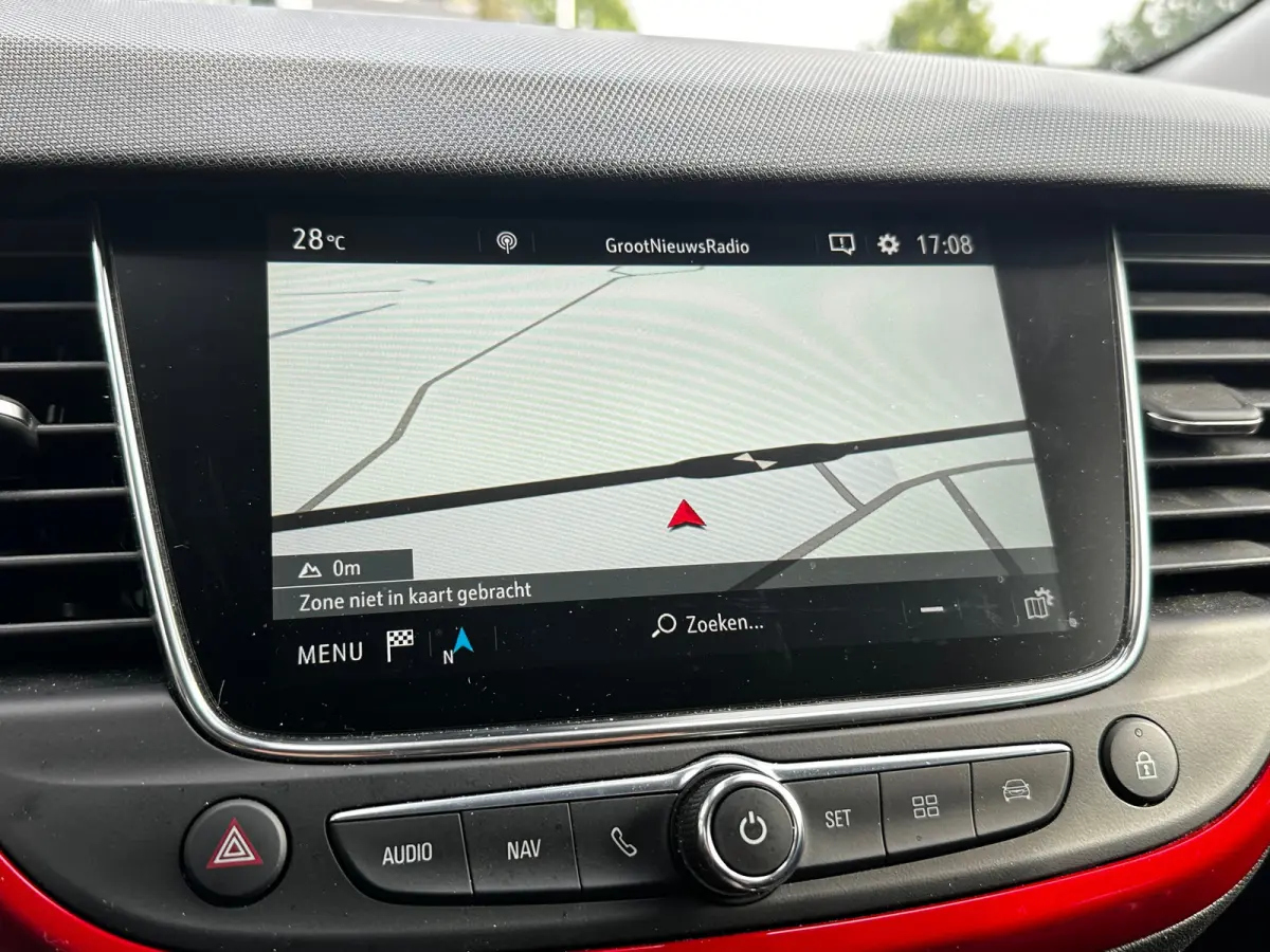 1.2 Turbo 130 PK GS Line AUTOMAAT | TREKHAAK| AGR-COMFORTSTOEL| NAVIGATIE + APPLE CARPLAY/ANDROID AUTO| DODEHOEK DETECTIE| CAMERA + PARKEERSENSOREN| KEYLESS ENTRY/START|