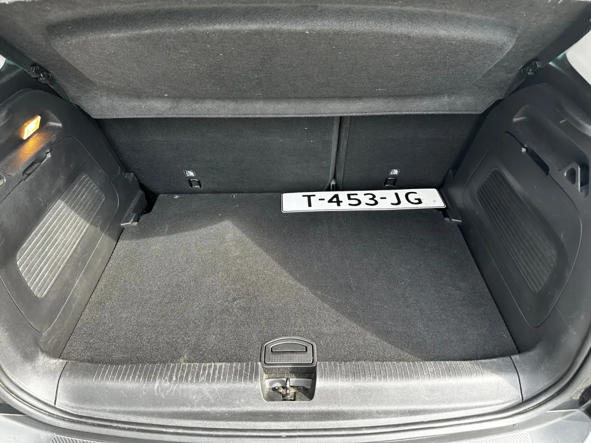1.2 Turbo 130 PK GS Line AUTOMAAT | TREKHAAK| AGR-COMFORTSTOEL| NAVIGATIE + APPLE CARPLAY/ANDROID AUTO| DODEHOEK DETECTIE| CAMERA + PARKEERSENSOREN| KEYLESS ENTRY/START|