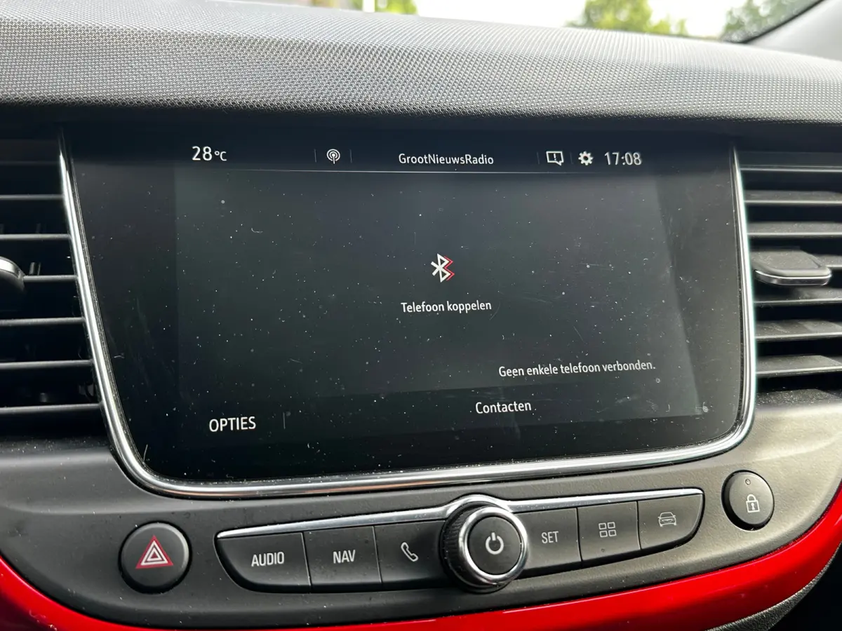 1.2 Turbo 130 PK GS Line AUTOMAAT | TREKHAAK| AGR-COMFORTSTOEL| NAVIGATIE + APPLE CARPLAY/ANDROID AUTO| DODEHOEK DETECTIE| CAMERA + PARKEERSENSOREN| KEYLESS ENTRY/START|
