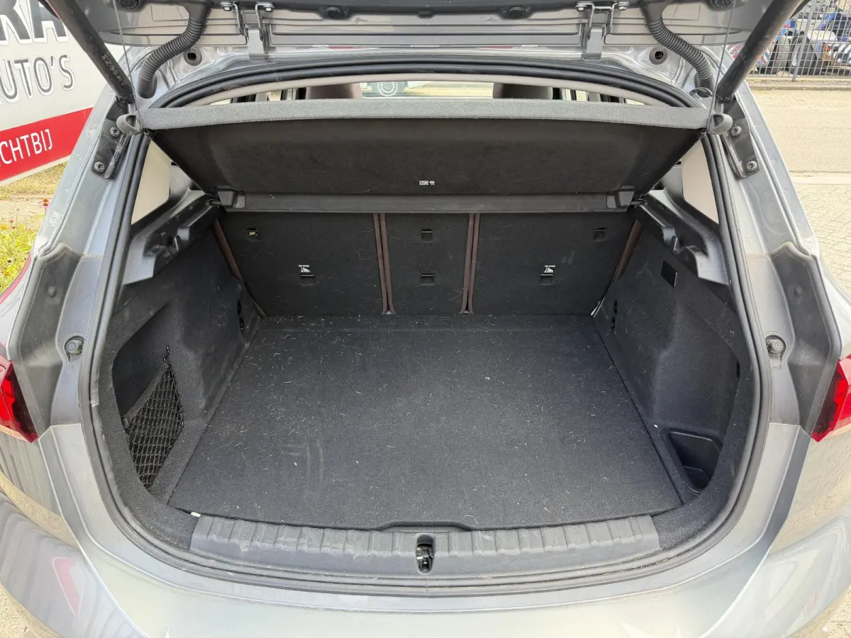 225e xDrive Luxury Line 17"/Leder + memory/Panoramadak/Camera/Apple Carplay & Android Auto