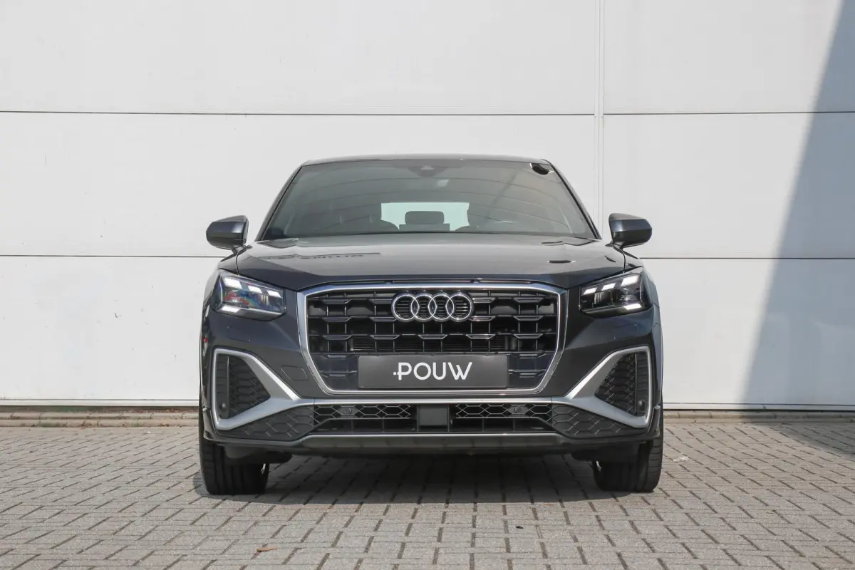 35 TFSI 150pk S-tronic S edition | Achteruitrijcamera | Stoelverwarming | 18" Velgen
