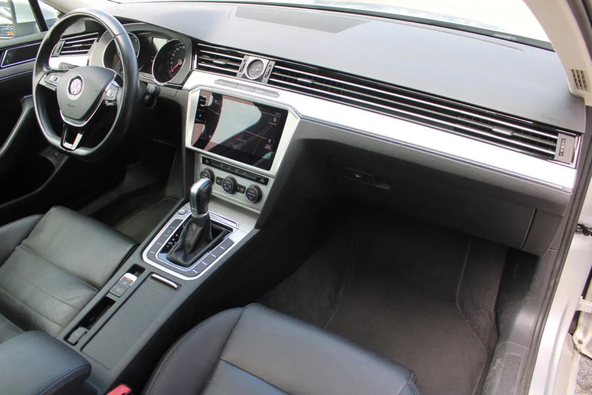 1.4 TSI Comfortline Business PANORAMADAK LEDER TREKHAAK CAMERA