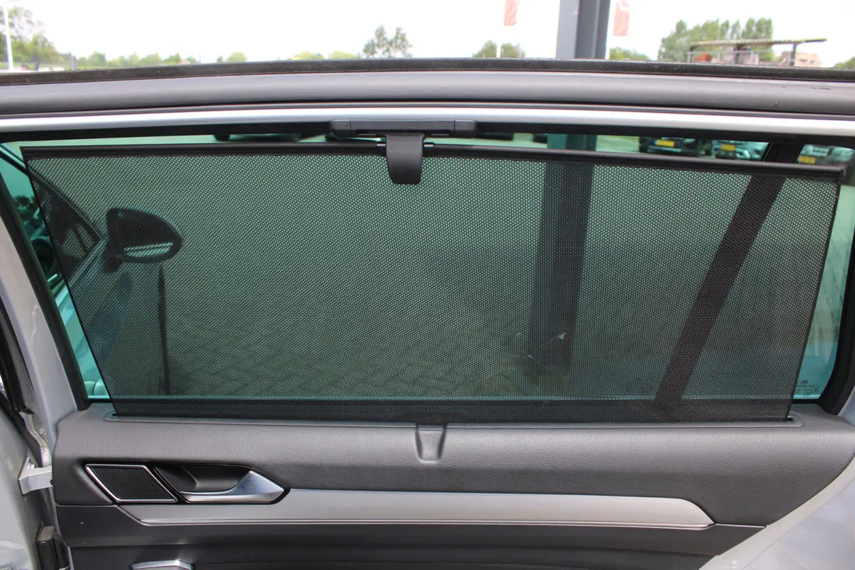 1.4 TSI Comfortline Business PANORAMADAK LEDER TREKHAAK CAMERA