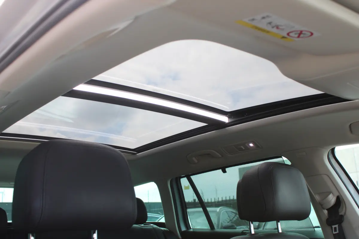 1.4 TSI Comfortline Business PANORAMADAK LEDER TREKHAAK CAMERA