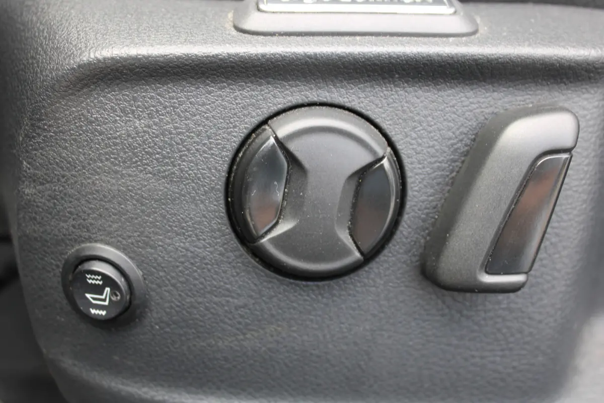 1.4 TSI Comfortline Business PANORAMADAK LEDER TREKHAAK CAMERA