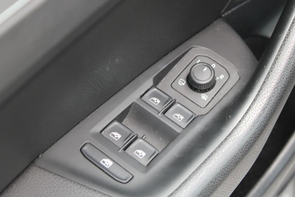 1.4 TSI Comfortline Business PANORAMADAK LEDER TREKHAAK CAMERA
