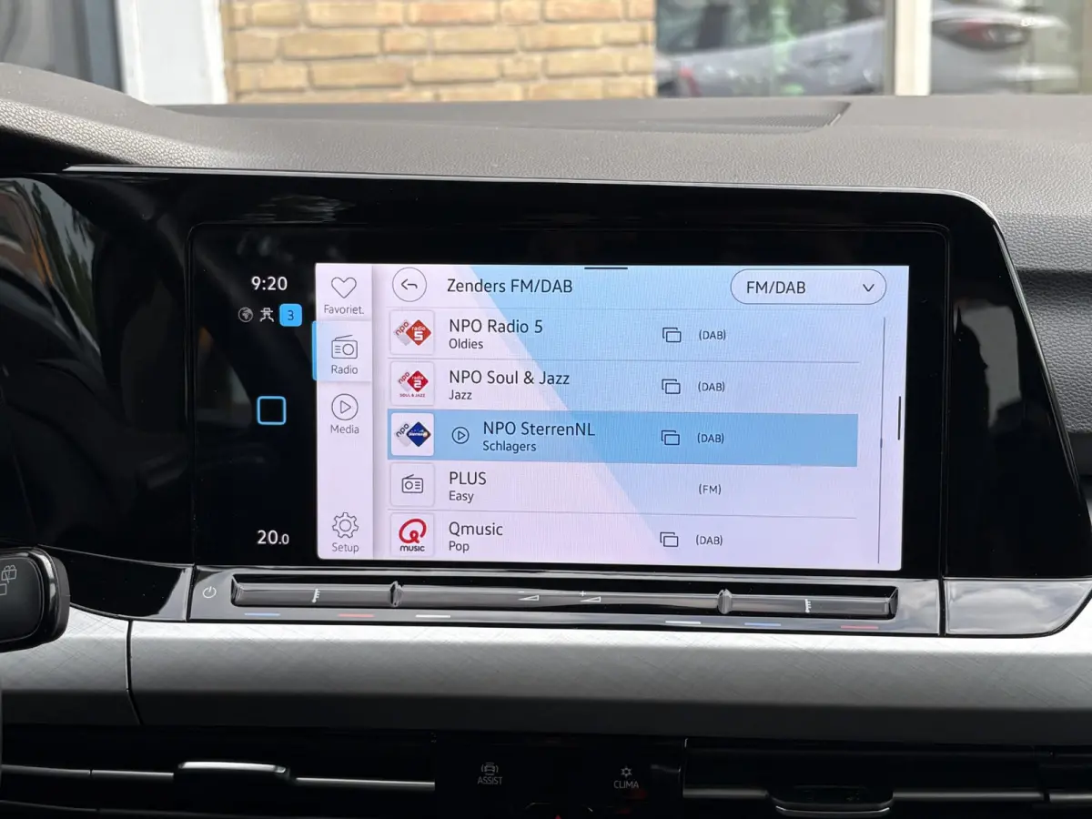 1.0 TSI LIFE NAVI/LED/CARPLAY/ACC-CRUISE/VIRTUAL DASH/NL-AUTO/1E EIG.
