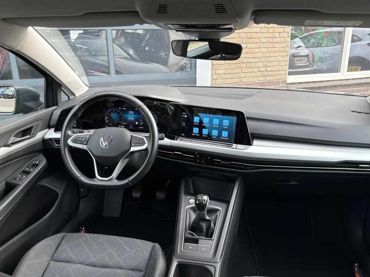 1.0 TSI LIFE NAVI/LED/CARPLAY/ACC-CRUISE/VIRTUAL DASH/NL-AUTO/1E EIG.