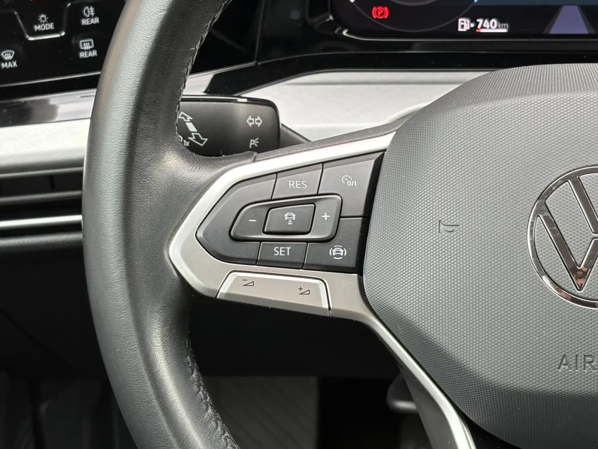 1.0 TSI LIFE NAVI/LED/CARPLAY/ACC-CRUISE/VIRTUAL DASH/NL-AUTO/1E EIG.