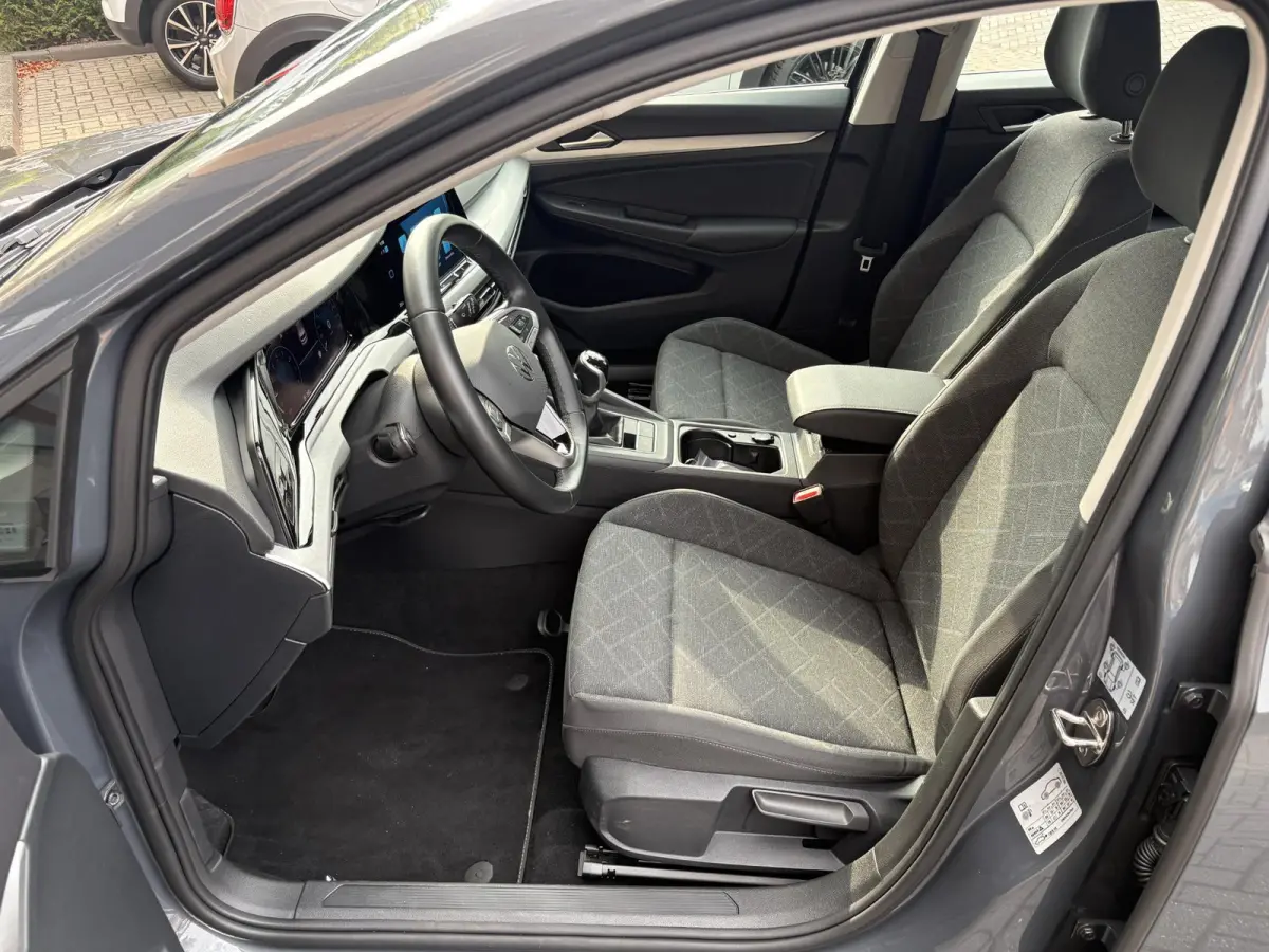 1.0 TSI LIFE NAVI/LED/CARPLAY/ACC-CRUISE/VIRTUAL DASH/NL-AUTO/1E EIG.