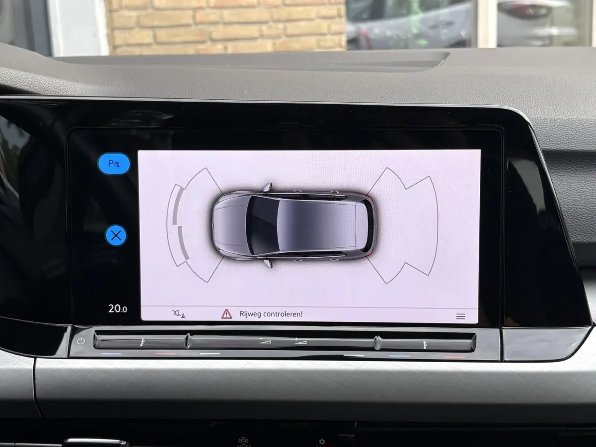 1.0 TSI LIFE NAVI/LED/CARPLAY/ACC-CRUISE/VIRTUAL DASH/NL-AUTO/1E EIG.