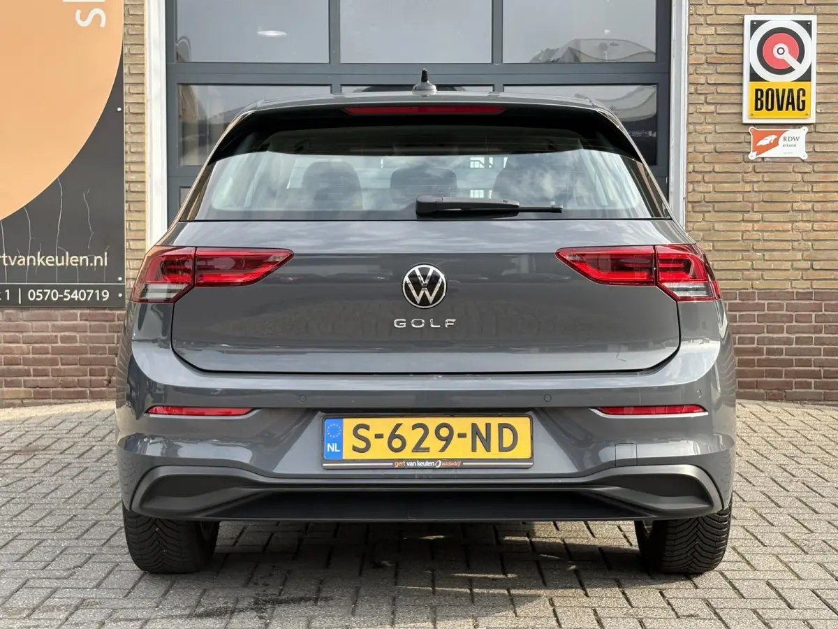 1.0 TSI LIFE NAVI/LED/CARPLAY/ACC-CRUISE/VIRTUAL DASH/NL-AUTO/1E EIG.