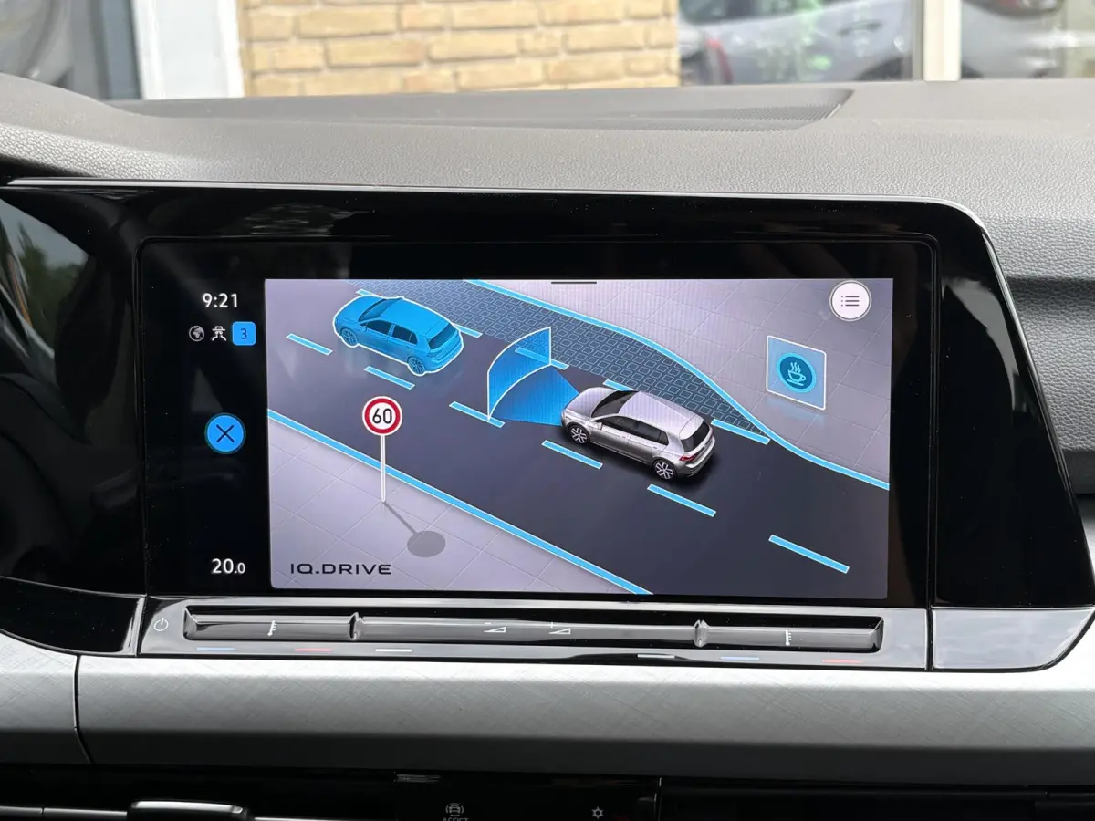 1.0 TSI LIFE NAVI/LED/CARPLAY/ACC-CRUISE/VIRTUAL DASH/NL-AUTO/1E EIG.