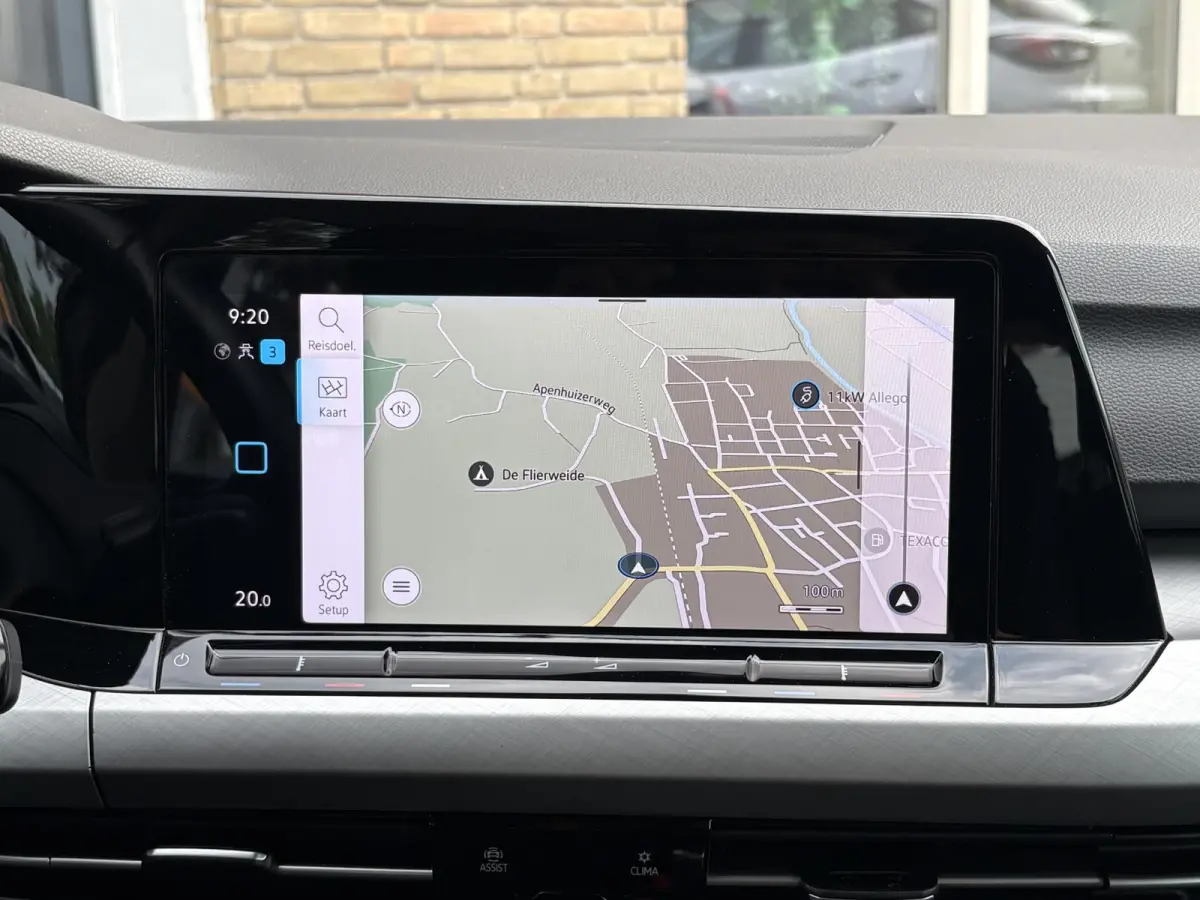 1.0 TSI LIFE NAVI/LED/CARPLAY/ACC-CRUISE/VIRTUAL DASH/NL-AUTO/1E EIG.