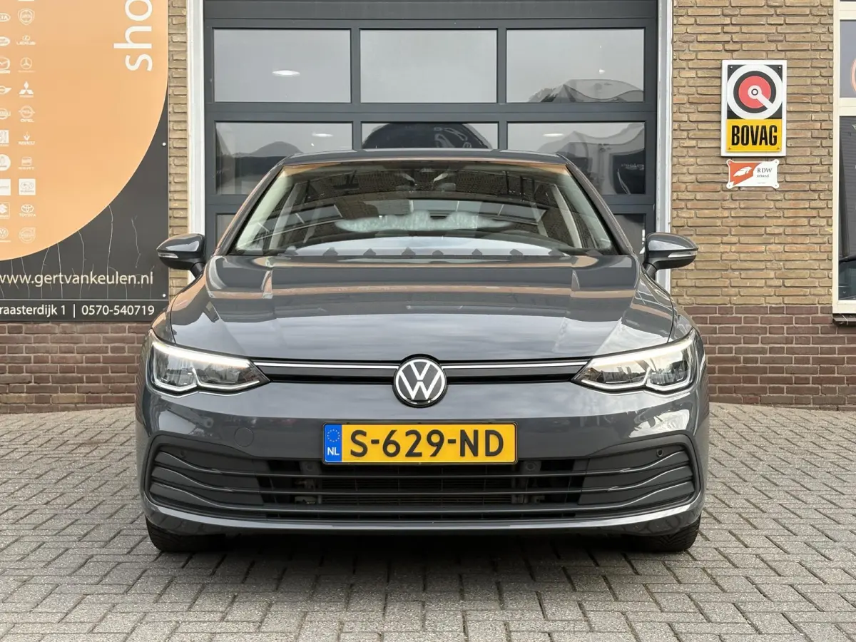 1.0 TSI LIFE NAVI/LED/CARPLAY/ACC-CRUISE/VIRTUAL DASH/NL-AUTO/1E EIG.