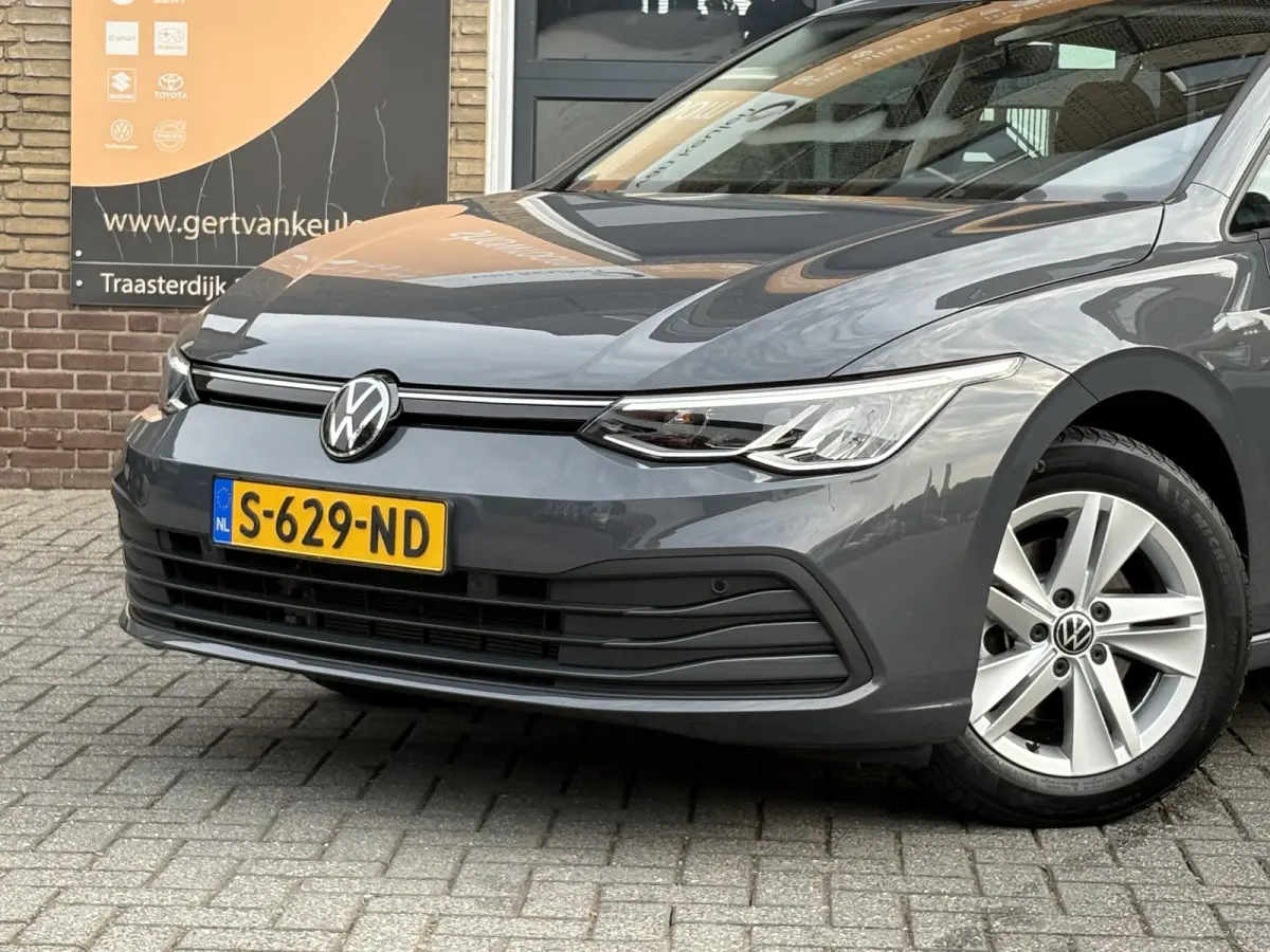 1.0 TSI LIFE NAVI/LED/CARPLAY/ACC-CRUISE/VIRTUAL DASH/NL-AUTO/1E EIG.