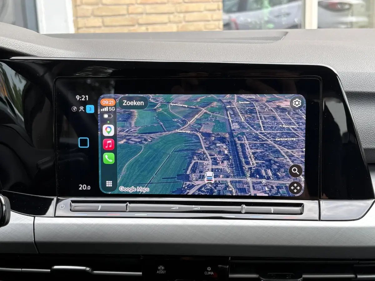 1.0 TSI LIFE NAVI/LED/CARPLAY/ACC-CRUISE/VIRTUAL DASH/NL-AUTO/1E EIG.
