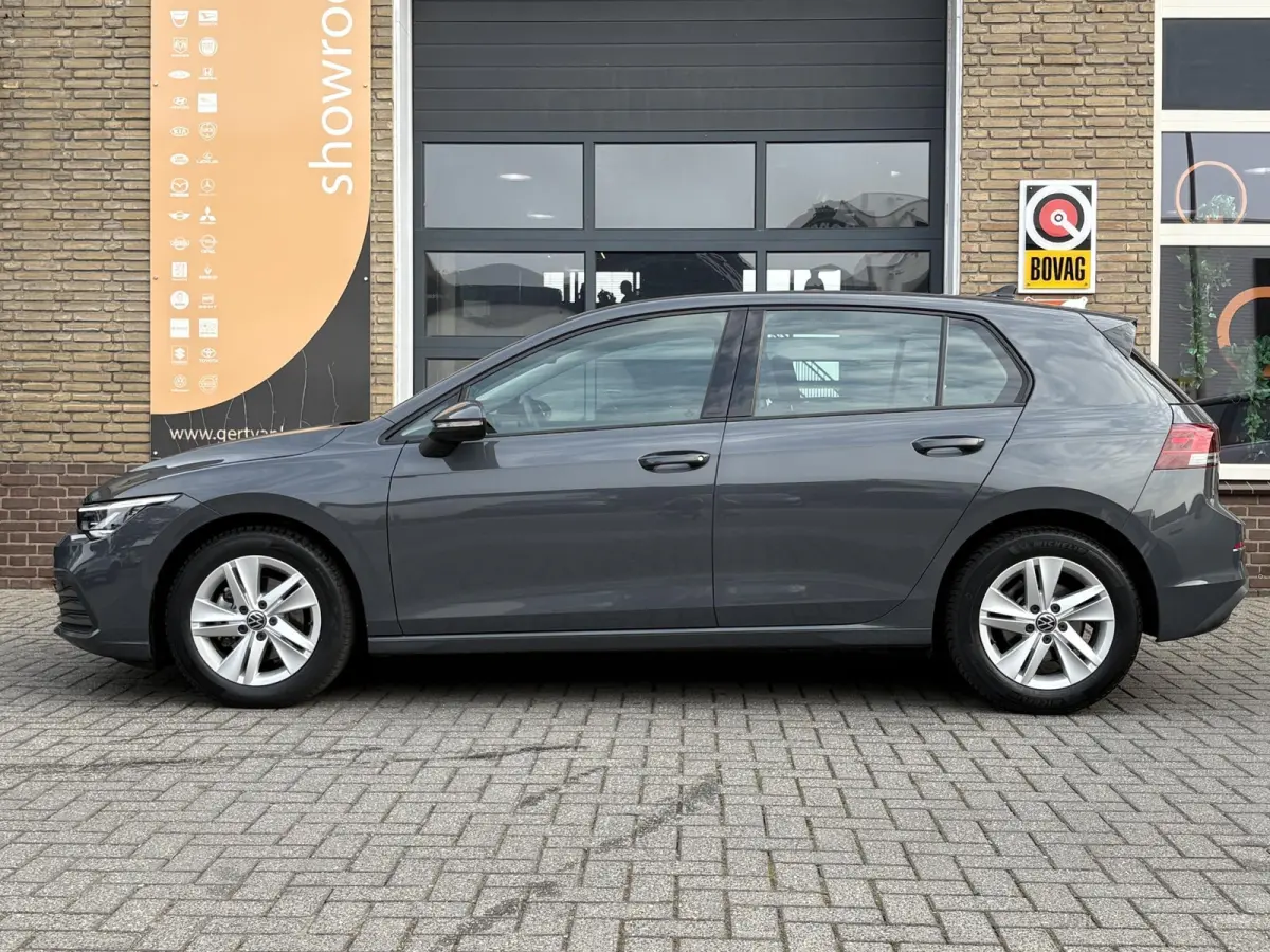 1.0 TSI LIFE NAVI/LED/CARPLAY/ACC-CRUISE/VIRTUAL DASH/NL-AUTO/1E EIG.