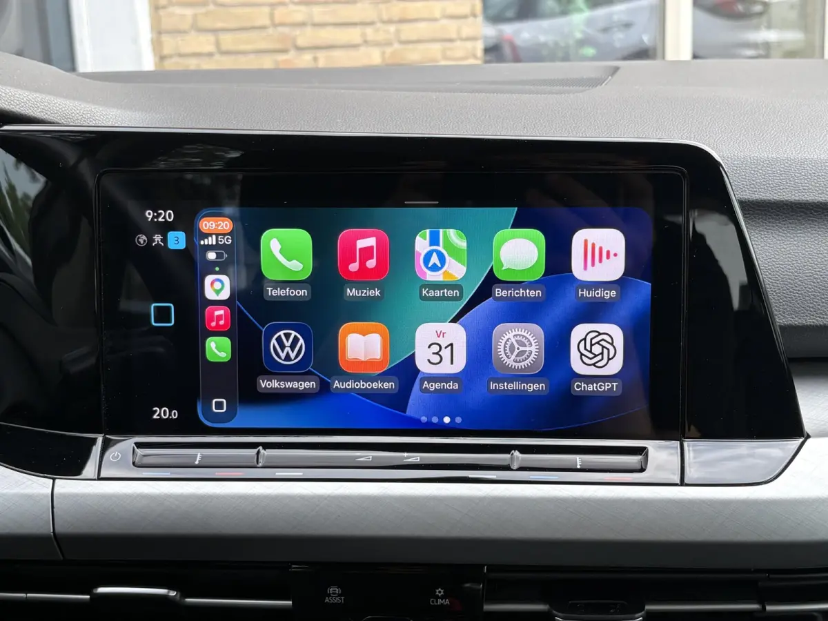 1.0 TSI LIFE NAVI/LED/CARPLAY/ACC-CRUISE/VIRTUAL DASH/NL-AUTO/1E EIG.