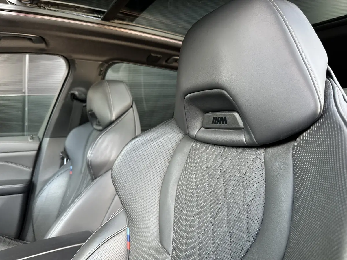 45e M-Sport | LASER | M-Seat KOEL | HUD | Trekhaak | H&K |