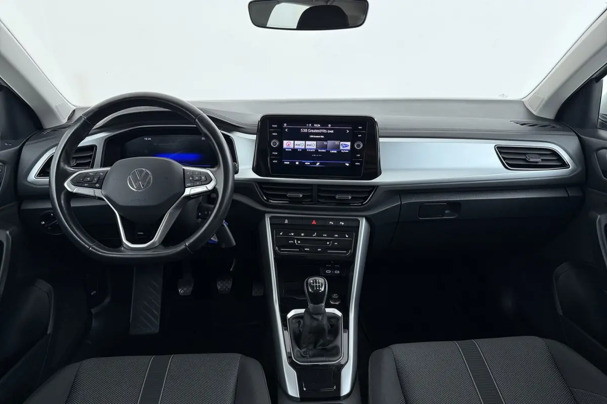 1.0 TSI Life Business | Trekhaak | 44000km!!! | Virtual Cockpit | Stoelverwarm. | Adapt. Cruise | Parkeersensoren