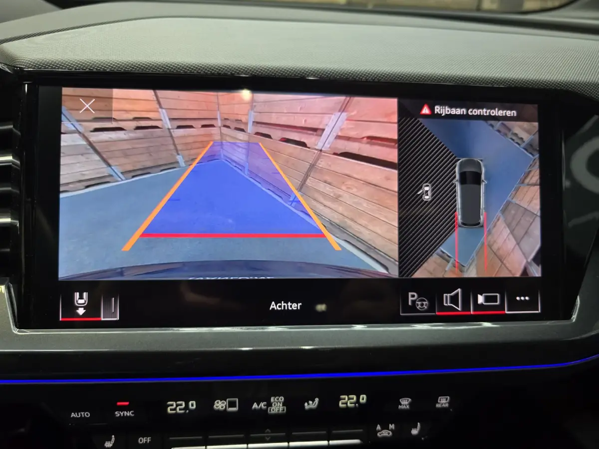 50 quattro S edition 77 kWh S Line Pano sonos HUD Leder Matrix Led LM 96.2% SOH