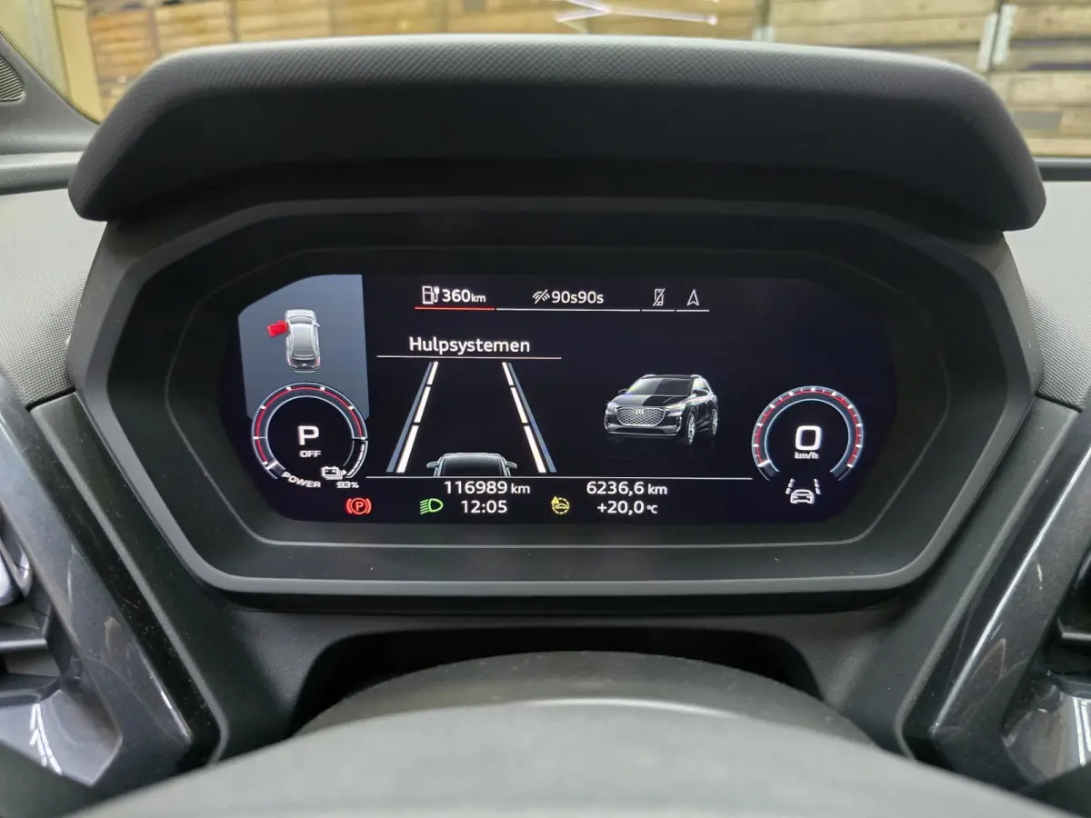 50 quattro S edition 77 kWh S Line Pano sonos HUD Leder Matrix Led LM 96.2% SOH