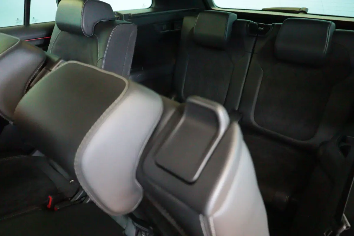 1.5 TSI Sportline Business | 7 PERS | CAMERA + PDC | SCHUIF / KANTELDAK TREKHAAK | CANTON AUDIO |
