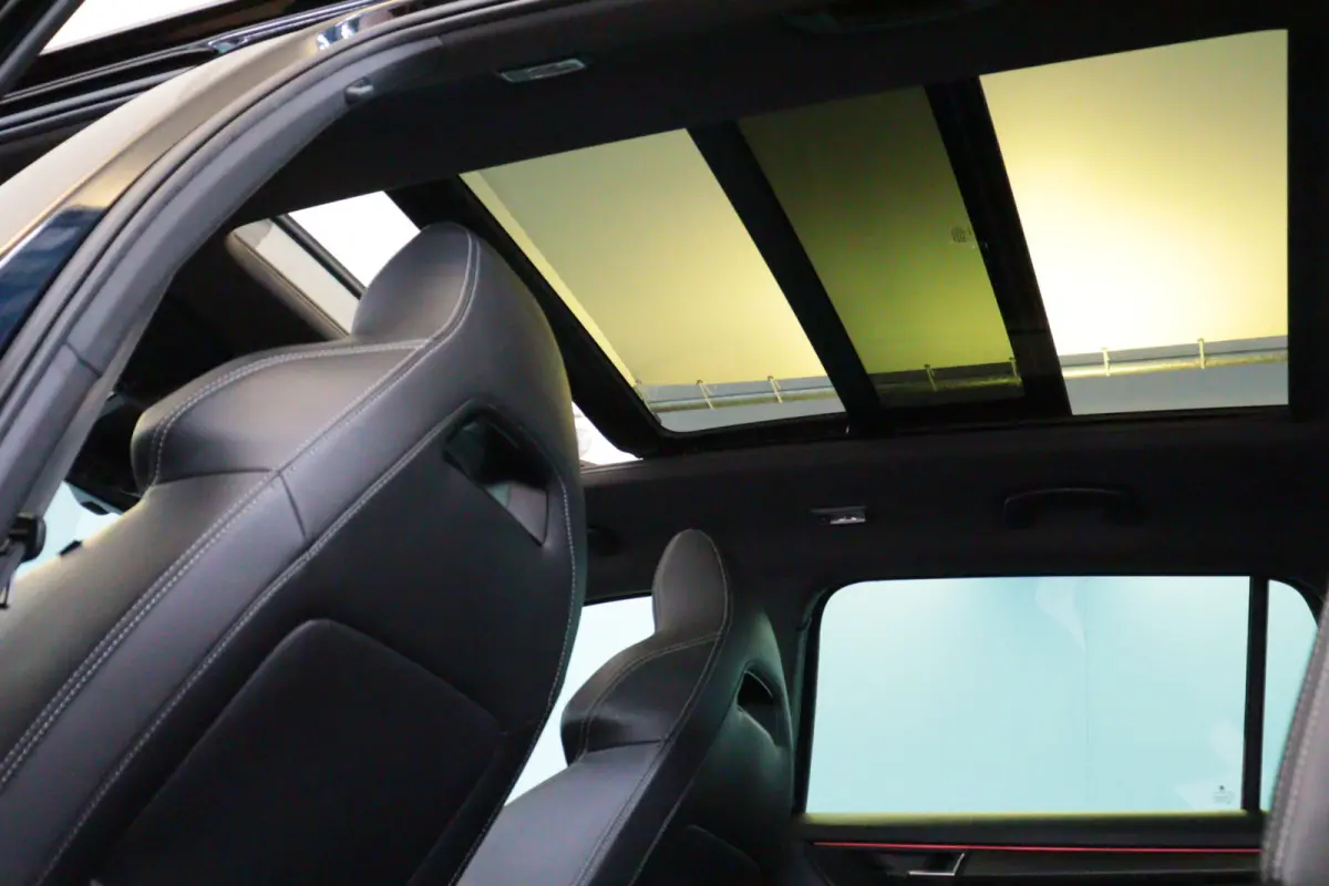 1.5 TSI Sportline Business | 7 PERS | CAMERA + PDC | SCHUIF / KANTELDAK TREKHAAK | CANTON AUDIO |