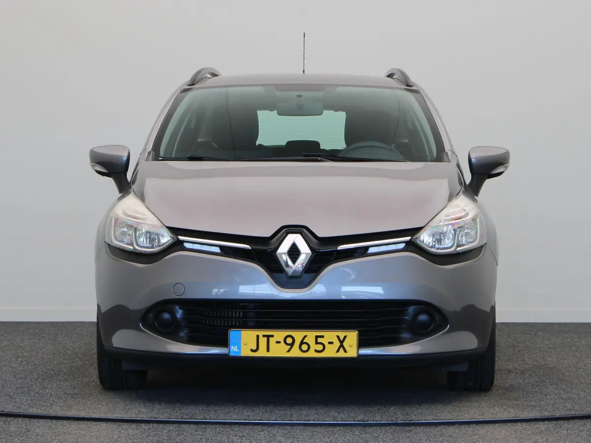 90pk TCe Expression | Dealer Onderhouden | Cruise Control | Airco | Led Dagrijverlichting |