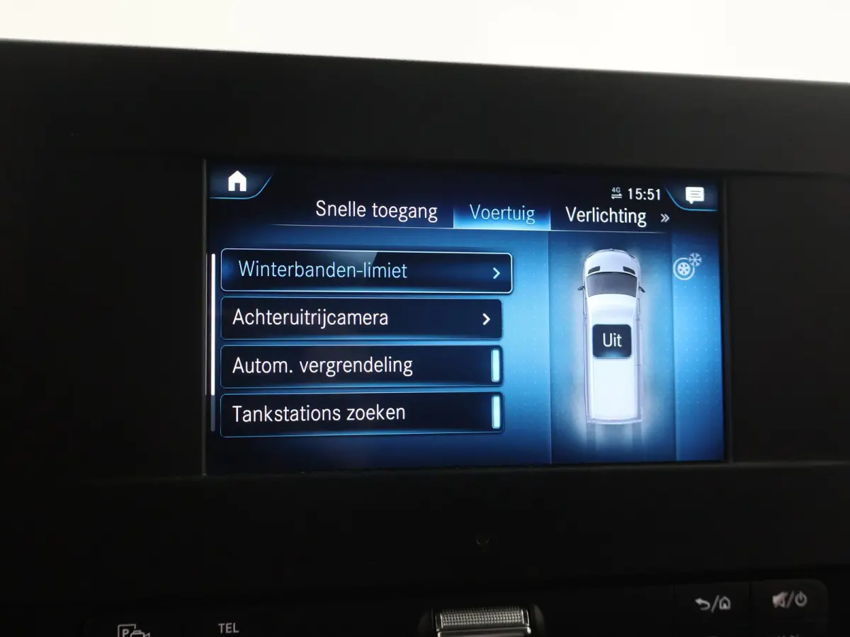 317 CDI | L2 H2 | NAVIGATIE | PARKEERCAMERA | 2-ZITS | STANDKACHEL | STOELVERWARMING | ALARM | CERTIFIED