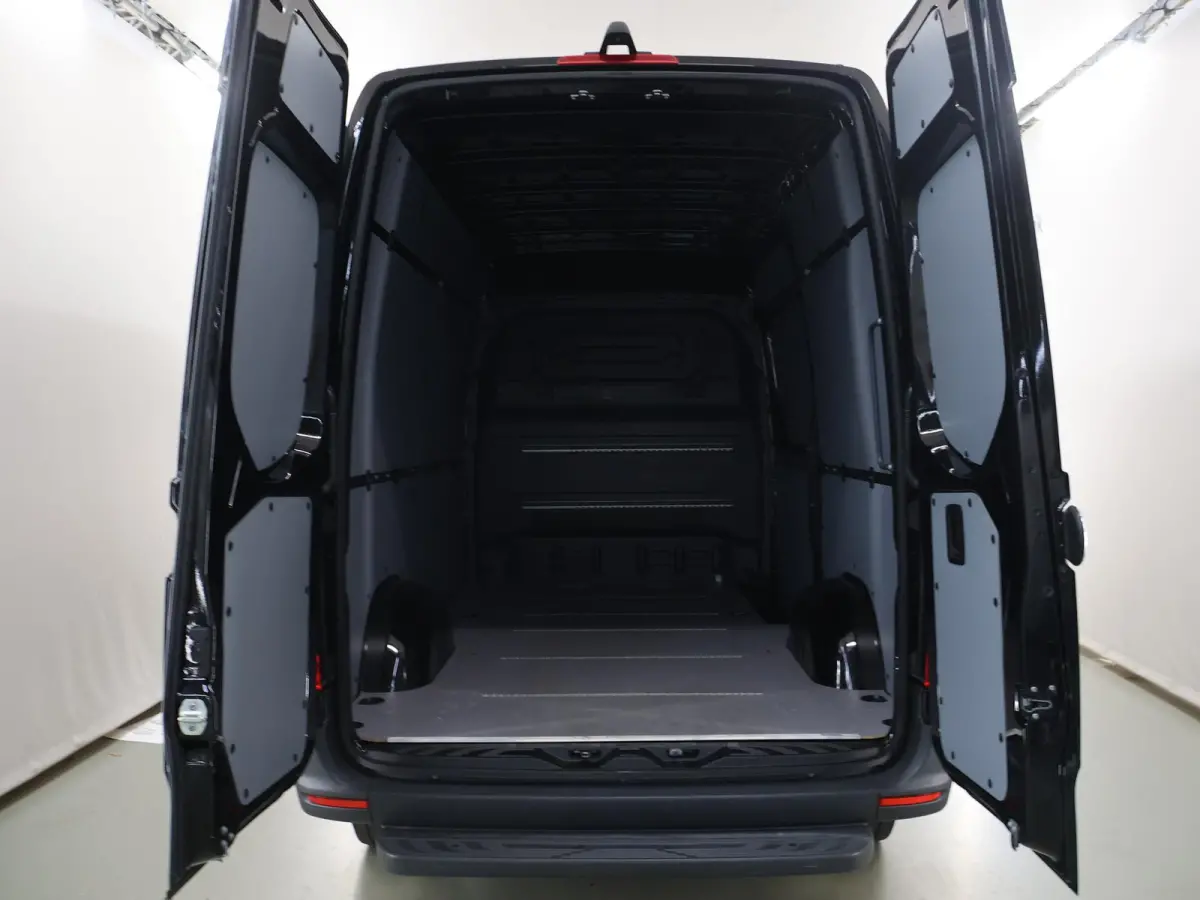317 CDI | L2 H2 | NAVIGATIE | PARKEERCAMERA | 2-ZITS | STANDKACHEL | STOELVERWARMING | ALARM | CERTIFIED