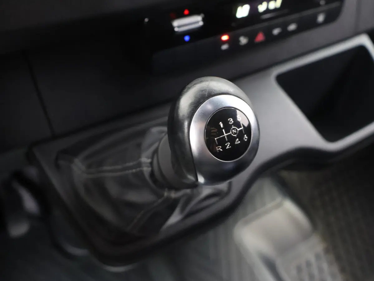 317 CDI | L2 H2 | NAVIGATIE | PARKEERCAMERA | 2-ZITS | STANDKACHEL | STOELVERWARMING | ALARM | CERTIFIED