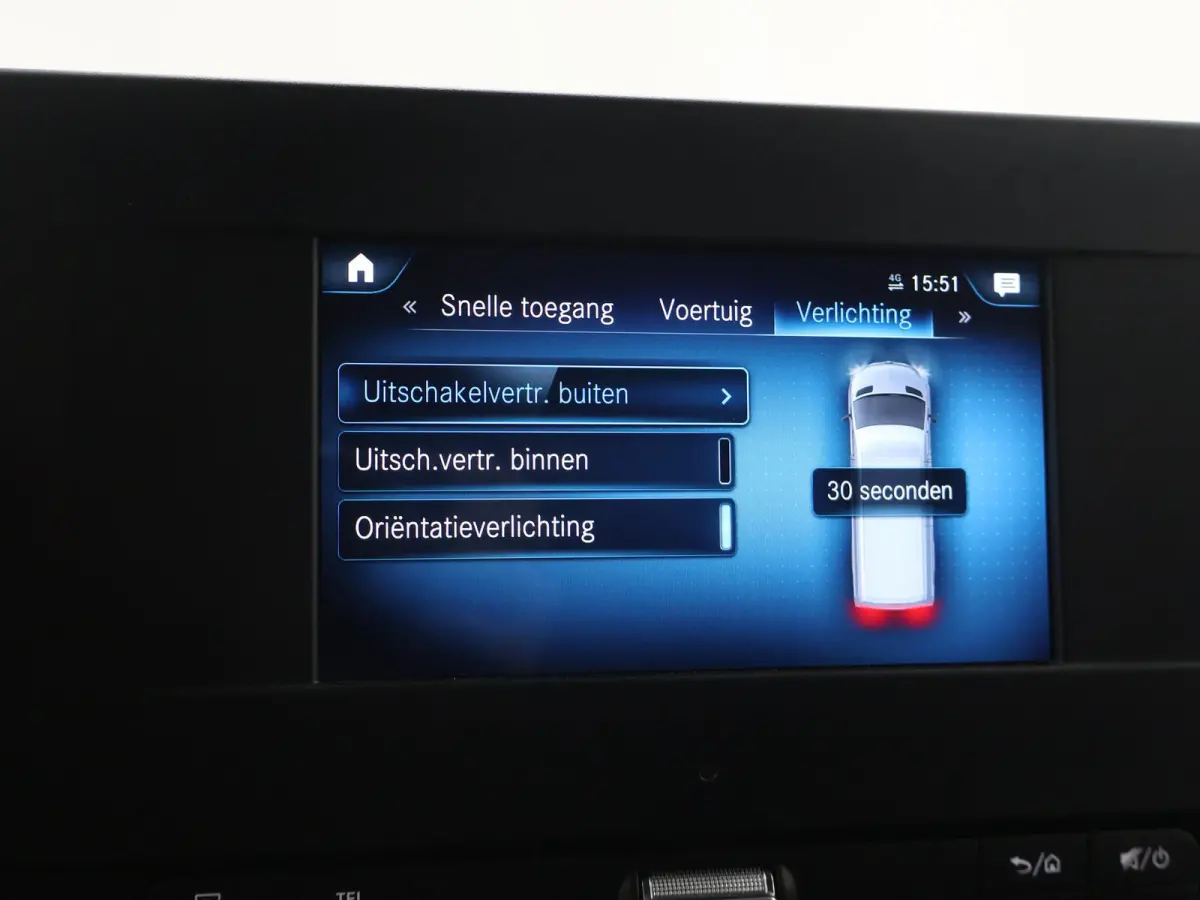 317 CDI | L2 H2 | NAVIGATIE | PARKEERCAMERA | 2-ZITS | STANDKACHEL | STOELVERWARMING | ALARM | CERTIFIED