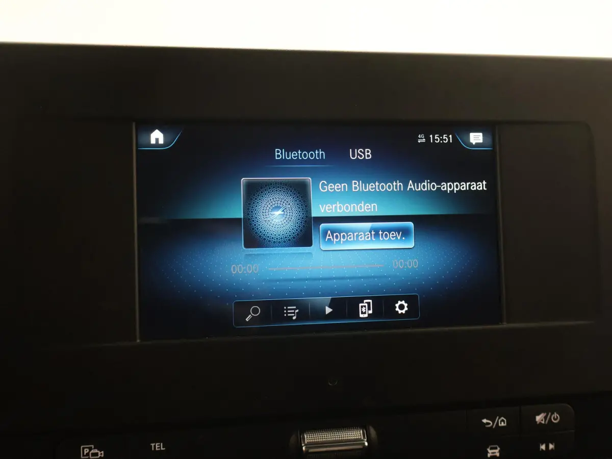 317 CDI | L2 H2 | NAVIGATIE | PARKEERCAMERA | 2-ZITS | STANDKACHEL | STOELVERWARMING | ALARM | CERTIFIED