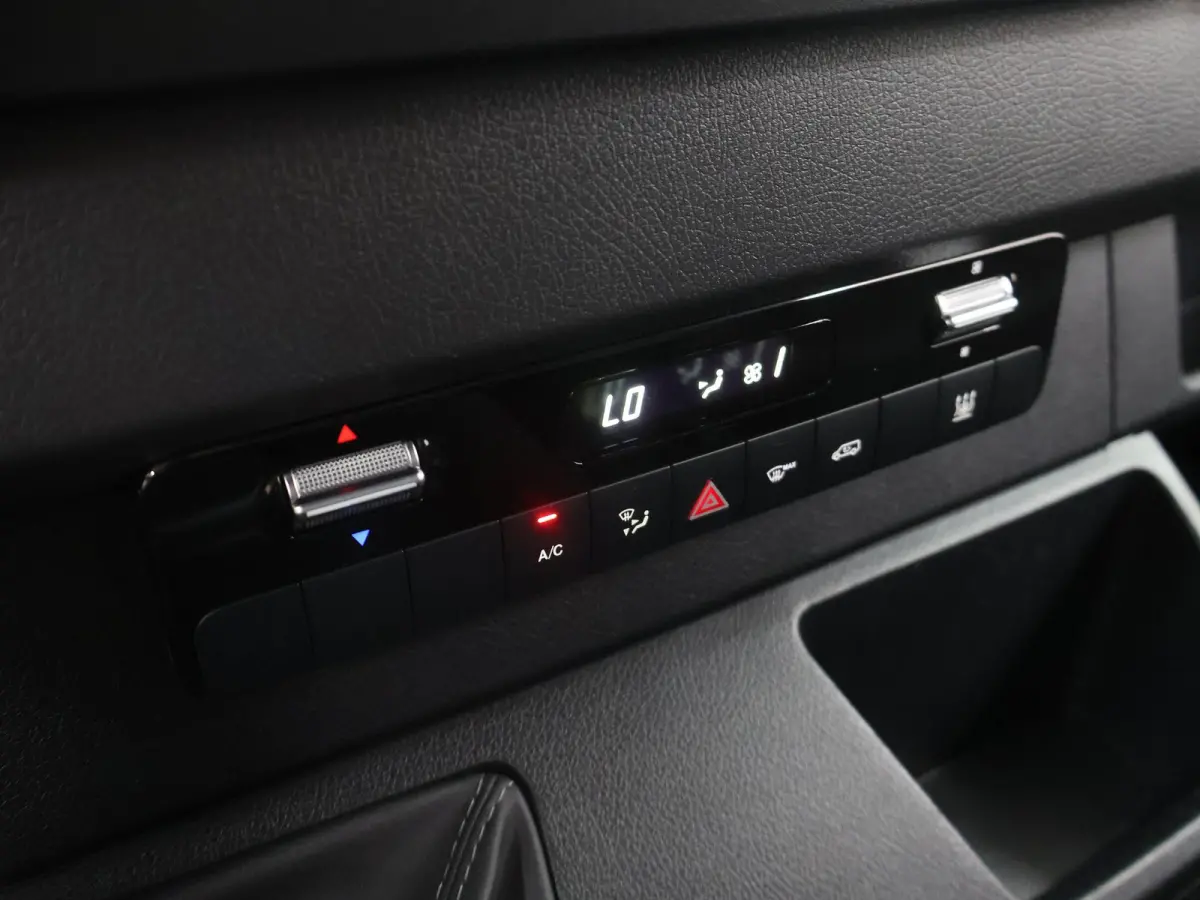 317 CDI | L2 H2 | NAVIGATIE | PARKEERCAMERA | 2-ZITS | STANDKACHEL | STOELVERWARMING | ALARM | CERTIFIED