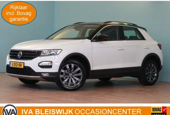 1.0 TSI Style | TWO-TONE | NAVI / APPCONNECT | CLIMA | PDC V+A | ADAP CRUISE |