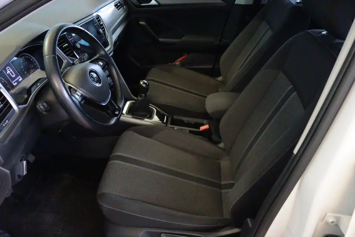 1.0 TSI Style | TWO-TONE | NAVI / APPCONNECT | CLIMA | PDC V+A | ADAP CRUISE |