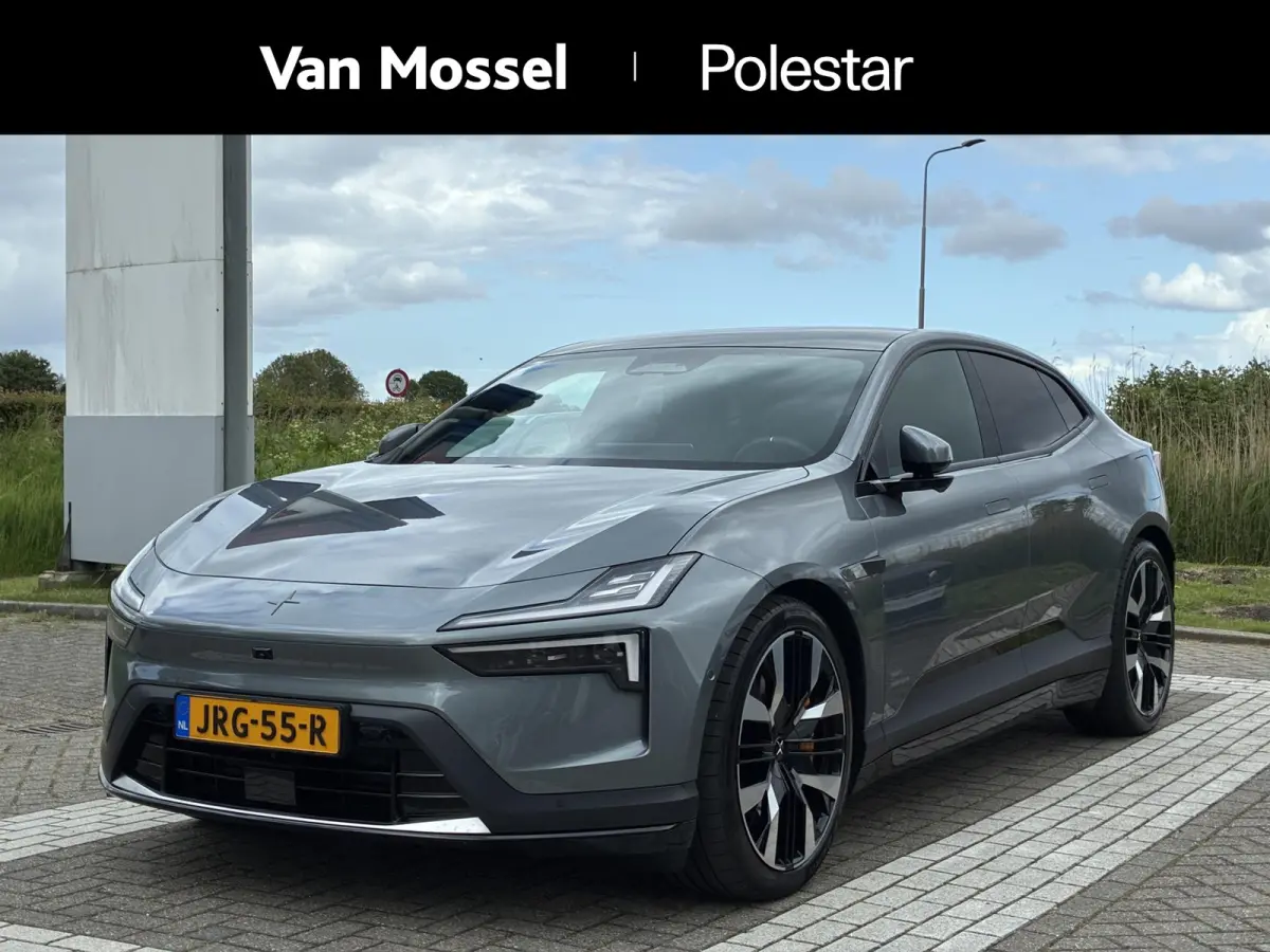 Long Range Dual motor Perf Pilot Plus 100 kWh Performance|Leder|HUD|Elechtrochromatisch dak|