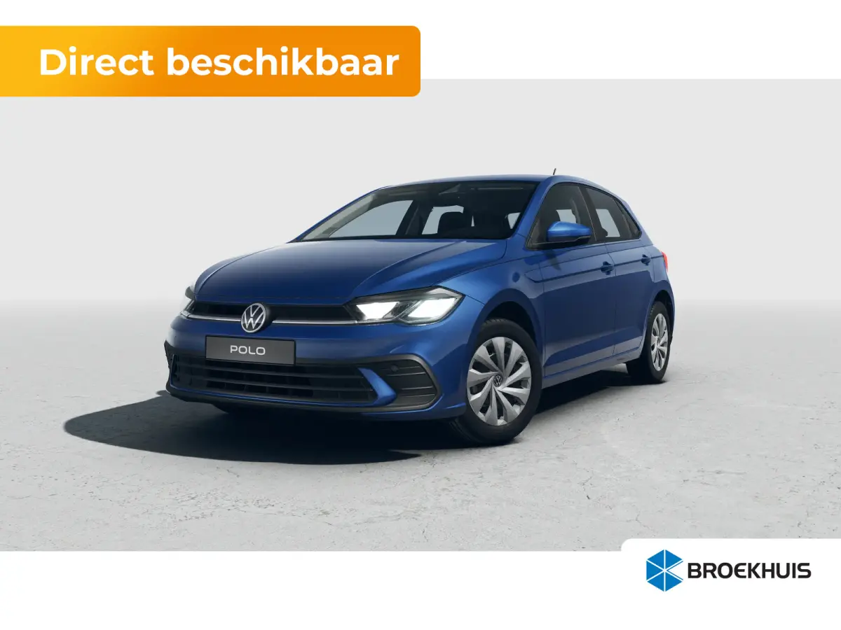 Edition | 'App-Connect' smartphone integratie | Achterlichten LED | Afstandscontrolesysteem (Front Assist)