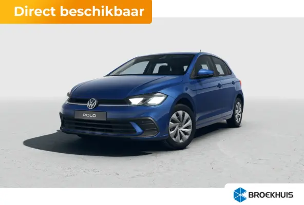 Edition | 'App-Connect' smartphone integratie | Achterlichten LED | Afstandscontrolesysteem (Front Assist)