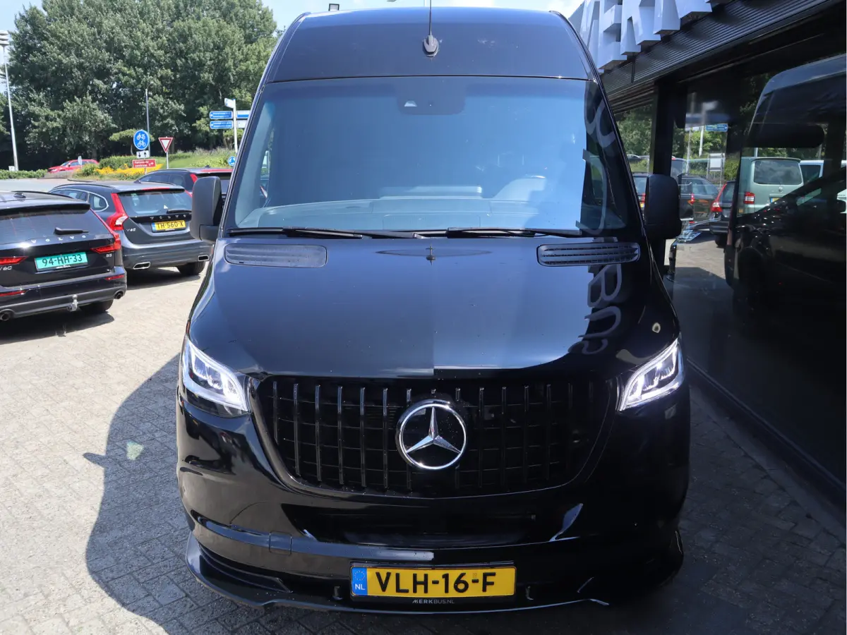 314 AUTOMAAT L2H2 AIRCO CRUISE LEDER