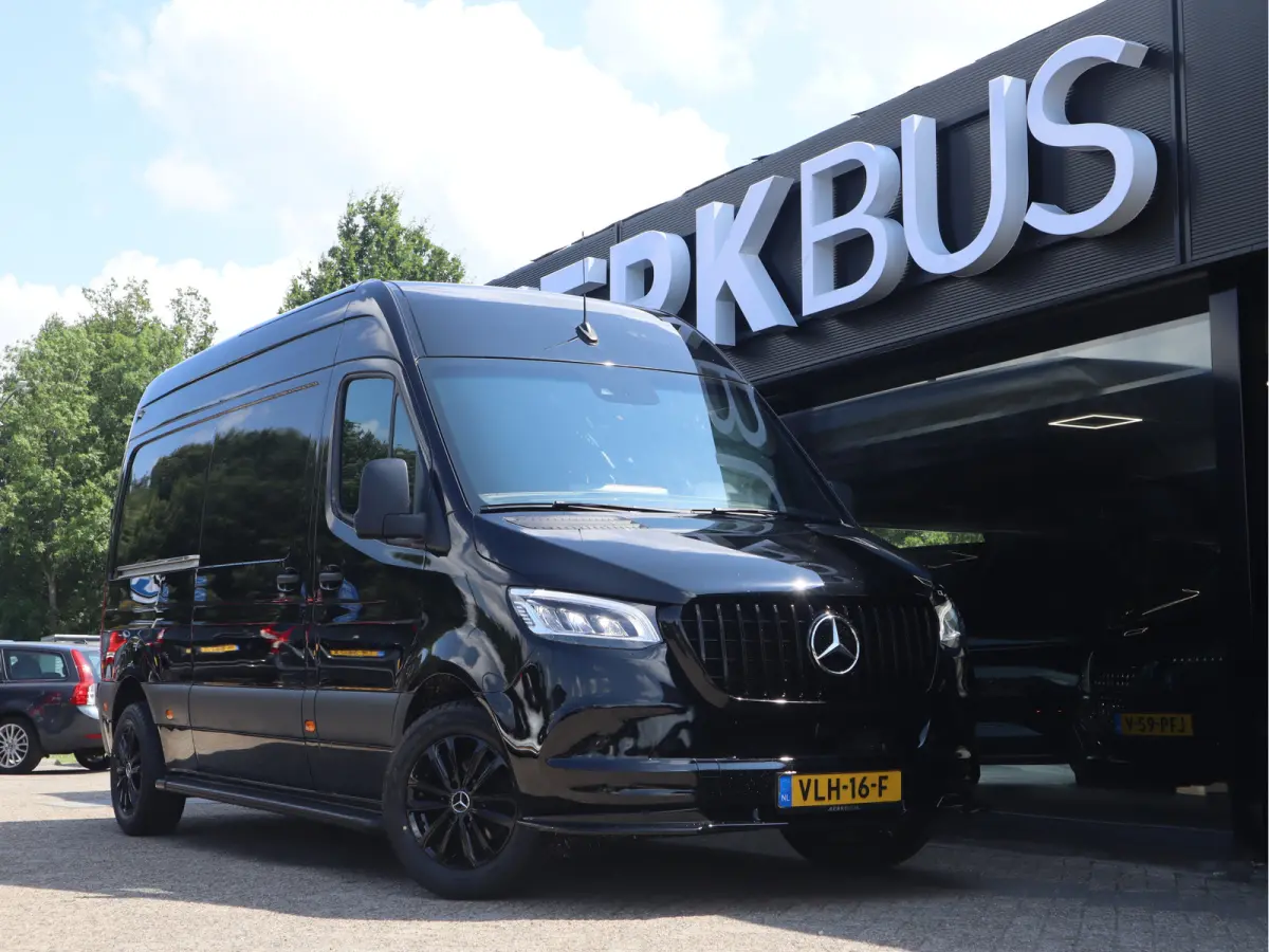 314 AUTOMAAT L2H2 AIRCO CRUISE LEDER