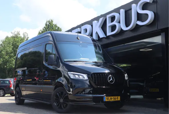 314 AUTOMAAT L2H2 AIRCO CRUISE LEDER